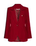 ROCA0355_0056_1-BLAZER-FLORENCE-CREPE