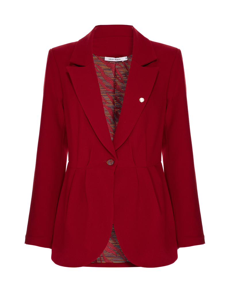 ROCA0355_0056_1-BLAZER-FLORENCE-CREPE