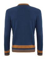 TW020002_258_5-TWINSET-TRICOT-BICOLOR