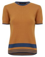 TW020002_258_6-TWINSET-TRICOT-BICOLOR