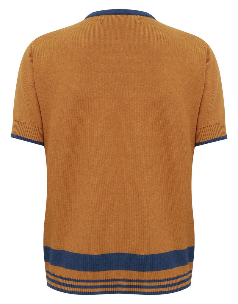 TW020002_258_7-TWINSET-TRICOT-BICOLOR
