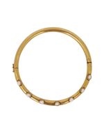 ACCO0054_0078_4-COLAR-CHOCKER-METAL-BUBBLE