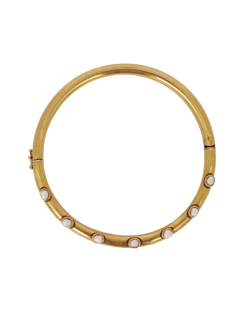 ACCO0054_0078_4-COLAR-CHOCKER-METAL-BUBBLE